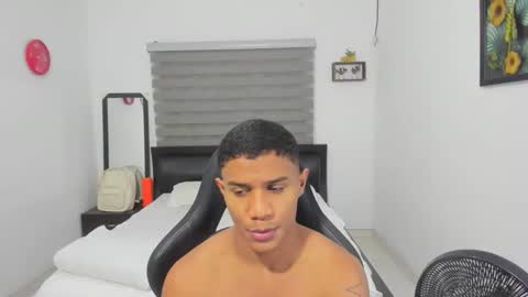 Snapshot of corzoethan chatting on 01.18.26 Ethan online show from 01.18.26