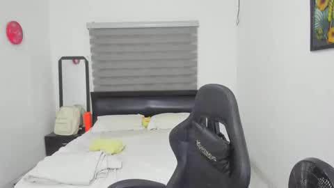 Snapshot of corzoethan chatting on 02.01.26 Ethan online show from 02.01.26