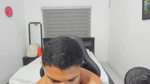 Snapshot of corzoethan chatting on 02.04.26 Ethan online show from 02.04.26