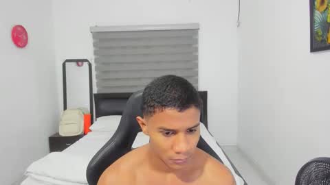 Snapshot of corzoethan chatting on 02.07.26 Ethan online show from 02.07.26