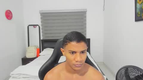 Snapshot of corzoethan chatting on 02.08.26 Ethan online show from 02.08.26