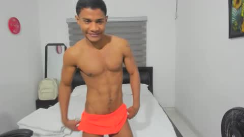 Snapshot of corzoethan chatting on 02.20.26 Ethan online show from 02.20.26