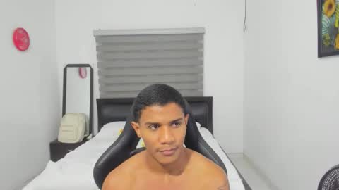 Snapshot of corzoethan chatting on 02.20.26 Ethan online show from 02.20.26