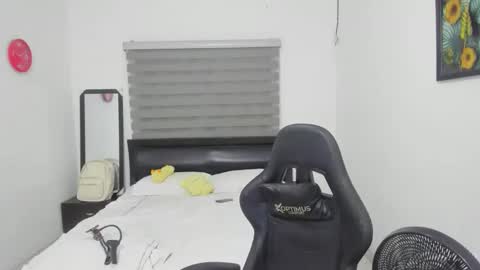 Snapshot of corzoethan chatting on 02.27.26 Ethan online show from 02.27.26