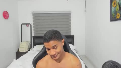 Snapshot of corzoethan chatting on 03.02.26 Ethan online show from 03.02.26