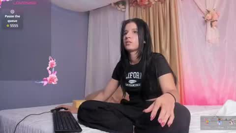 Lunita online show from 06.20.26