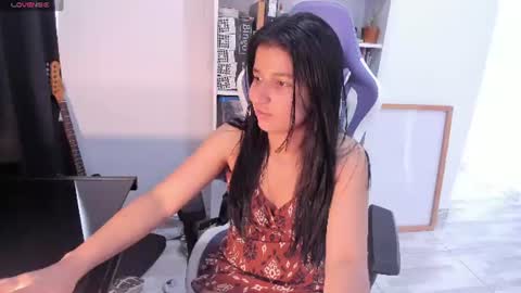 Lunita online show from 07.06.26