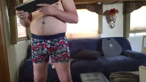 Chester  Melissa online show from 12.02.24