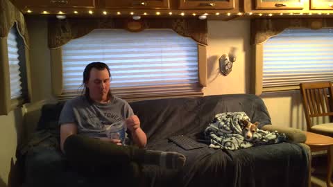 Chester  Melissa online show from 02.13.25