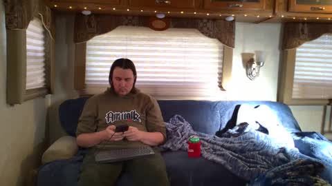 Chester  Melissa online show from 02.15.25