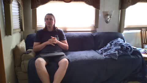 Chester  Melissa online show from 02.25.25