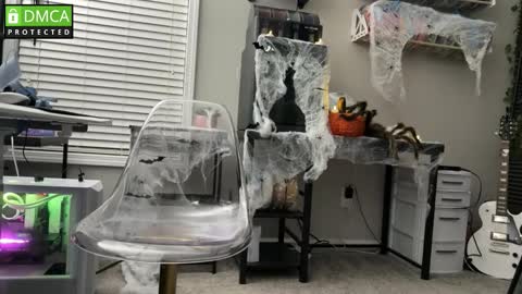 BrittanyRose online show from 10.31.25