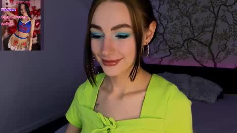cosmicfaye online show from 10.03.25