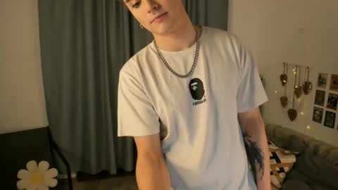 Henry online show from 03.01.26