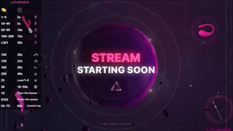 cosmicjones88 online show from 11.12.25