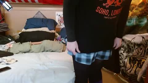 cosmicjones88 online show from 04.03.26