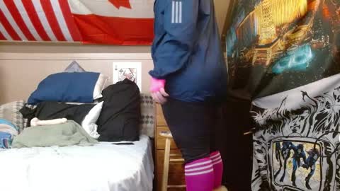 cosmicjones88 online show from 04.05.26