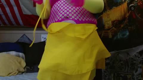 cosmicjones88 online show from 04.12.26