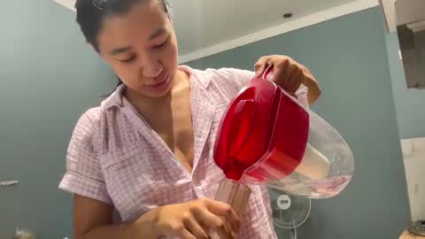 Lina online show from 09.15.25