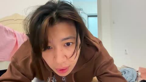 Lina online show from 10.28.25