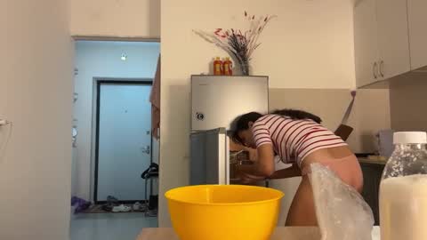 Lina online show from 11.08.25