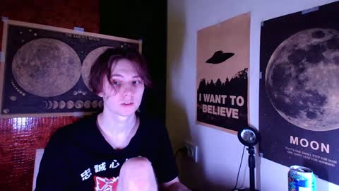 Barry online show from 12.16.24