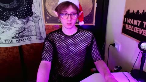 Barry online show from 12.28.24