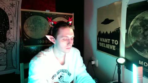 Barry online show from 12.30.24