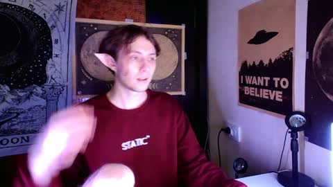 Barry online show from 01.04.25