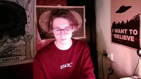 Barry online show from 01.12.25