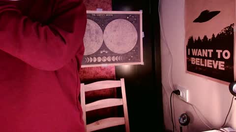 Barry online show from 01.12.25