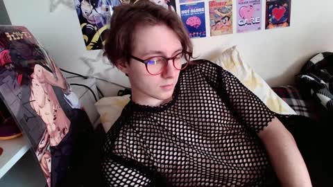 Barry online show from 01.15.25