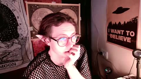 Barry online show from 01.19.25