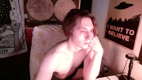 Barry online show from 01.23.25