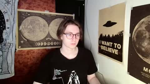 Barry online show from 02.13.25