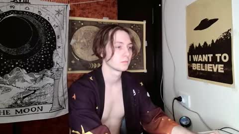 Barry online show from 02.17.25