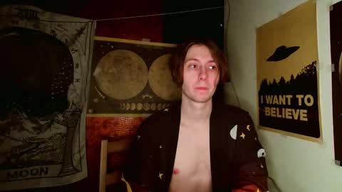 Barry online show from 02.18.25