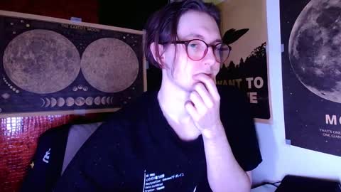 Barry online show from 03.03.25