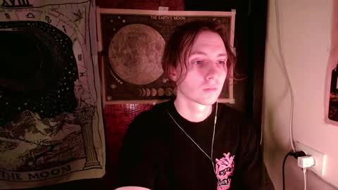 Barry online show from 03.12.25