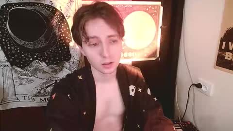 Barry online show from 09.09.25