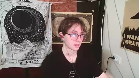 Barry online show from 10.14.25