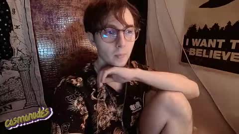 Barry online show from 11.21.25