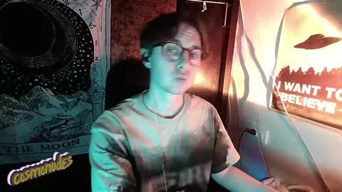 Barry online show from 12.14.25