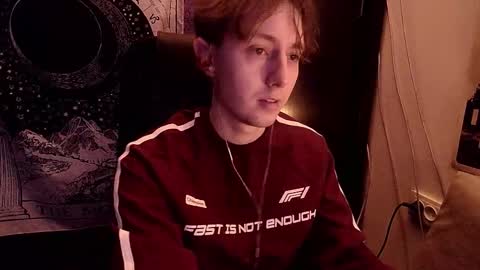 Barry online show from 03.12.26