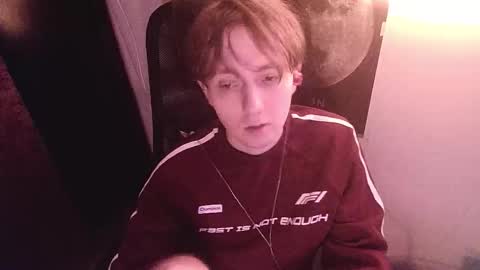 Barry online show from 03.19.26