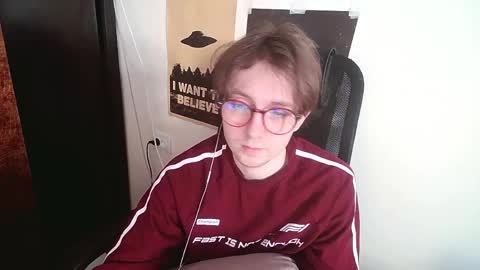 Barry online show from 04.13.26