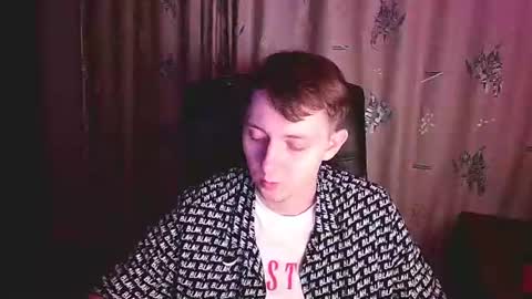 Barry online show from 07.07.26