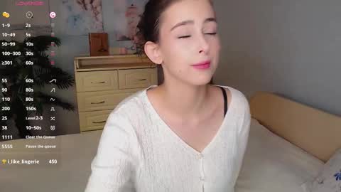 Luna online show from 09.19.25