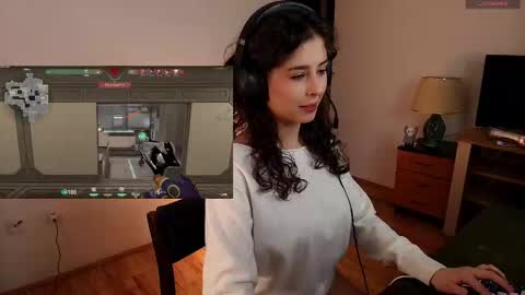 Luna online show from 02.26.26