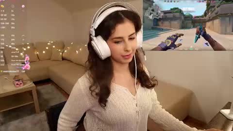 Luna online show from 03.12.26